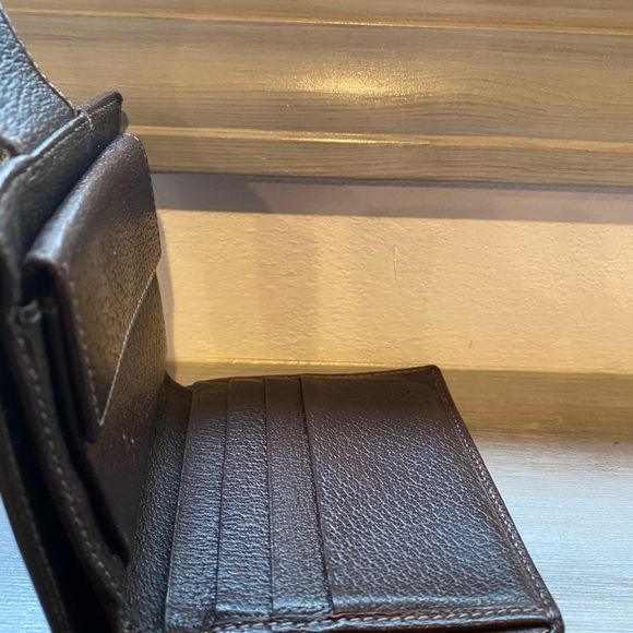 Gucci Wallet - Picture 4 of 6
